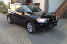 BMW X3 X DRIVE 28I