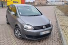 Volkswagen Golf Plus restailing