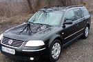 Volkswagen Passat B5 Variant