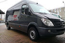 Mercedes-Benz Sprinter 319 груз.