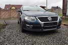 Volkswagen Passat B6 спортлайн