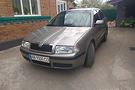 Skoda Octavia Tour
