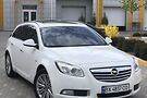 Opel Insignia Sports Tourer