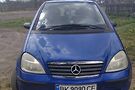 Mercedes-Benz A 140