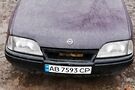 Opel Omega