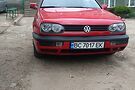 Volkswagen Golf III