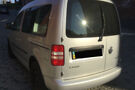 Volkswagen Caddy пасс.  