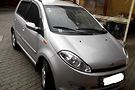 Chery Kimo