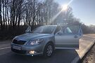 Skoda Octavia A5