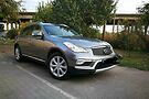 Infiniti QX50 full AWD 