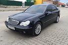 Mercedes-Benz C 200 Elegance