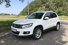 Volkswagen Tiguan Модель 2012г.
