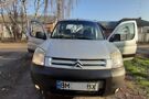 Citroen Berlingo пасс.