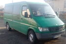 Mercedes-Benz Sprinter 308 пасс.