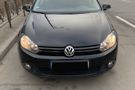 Volkswagen Golf VI вариант