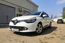 Renault Clio BOSE-KLIMA-AVTOMAT