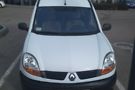 Renault Kangoo пасс. 1.5dCi
