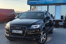 Audi Q7 Premium Plus