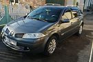 Renault Megane Grafite 