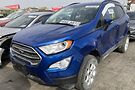 Ford EcoSport SE
