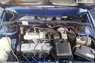 ВАЗ 21099 injector