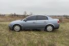 Opel Vectra C
