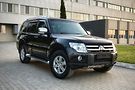 Mitsubishi Pajero Wagon Premium 