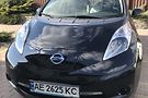 Nissan Leaf 24