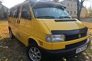Volkswagen T4 (Transporter) пасс.