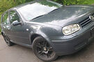 Volkswagen Golf IV