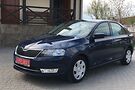 Skoda Rapid 1.6TDI 77KWT