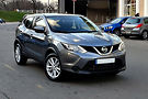 Nissan Rogue AWD 4X4