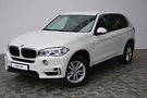 BMW X5 xDrive25d