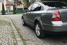 Volkswagen Passat B5