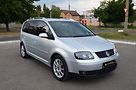 Volkswagen Touran 2.0 TDI