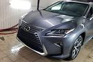 Lexus RX 350 LUXURY