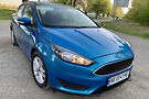 Ford Focus SE 2.0i