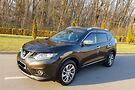 Nissan X-Trail Офіційний 4WD