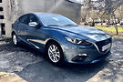 Mazda 3 Grand Touring 