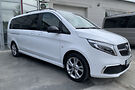Mercedes-Benz Vito пасс. 119cdi 4matic 