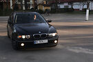 BMW 530 е39