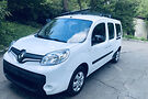 Renault Kangoo пасс. оригинал  7 мест 