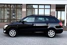 Skoda Fabia 1.2 TSI IDEAL FULL 