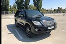 Lexus LX 570