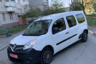 Renault Kangoo пасс. Maxi 