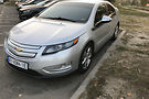 Chevrolet Volt