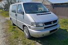 Volkswagen T4 (Transporter) груз-пасс.