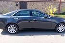 Cadillac CTS