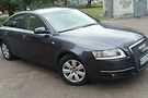 Audi A6 C6 Quattro