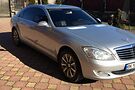 Mercedes-Benz S 300 Long